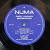 Gary Numan LP Berserker Remaster2025 UK
